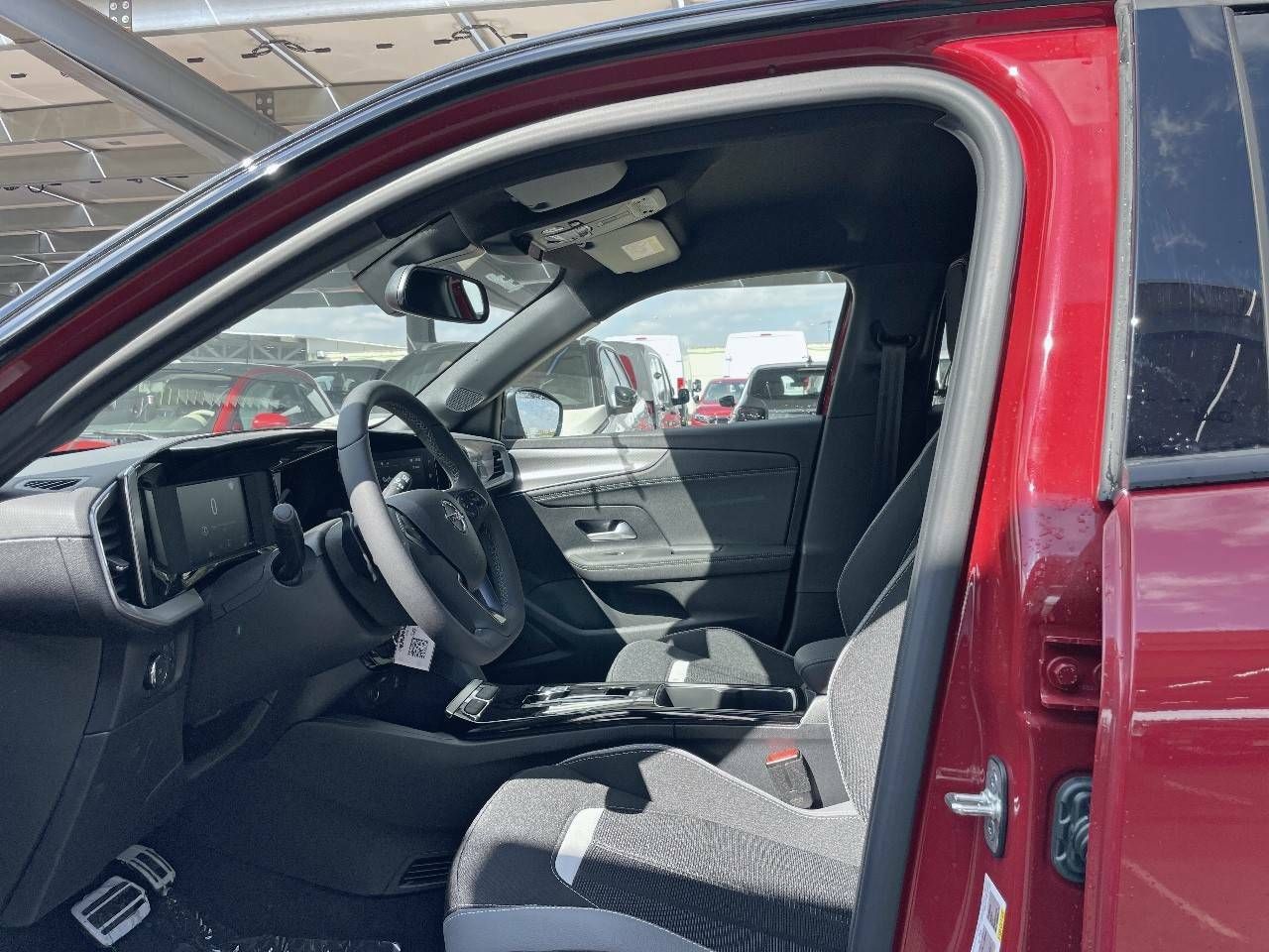 Foto Opel Mokka 9
