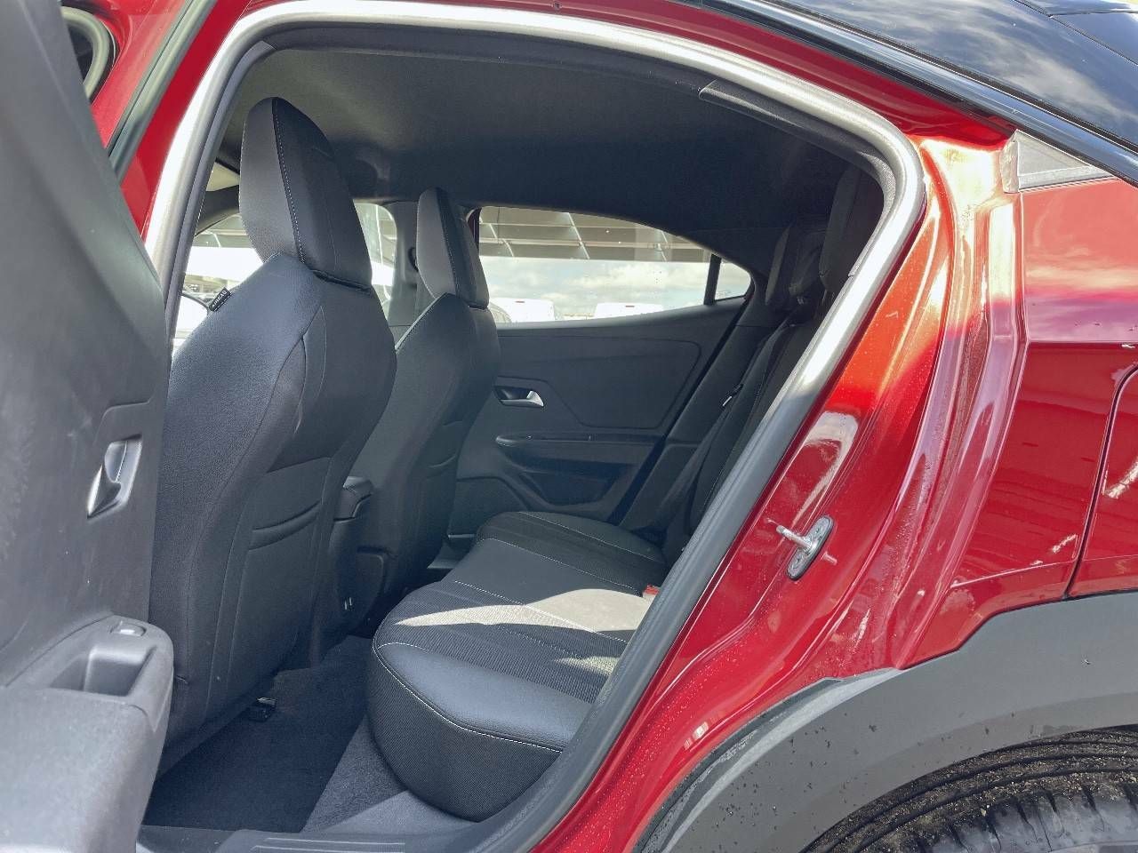 Foto Opel Mokka 10