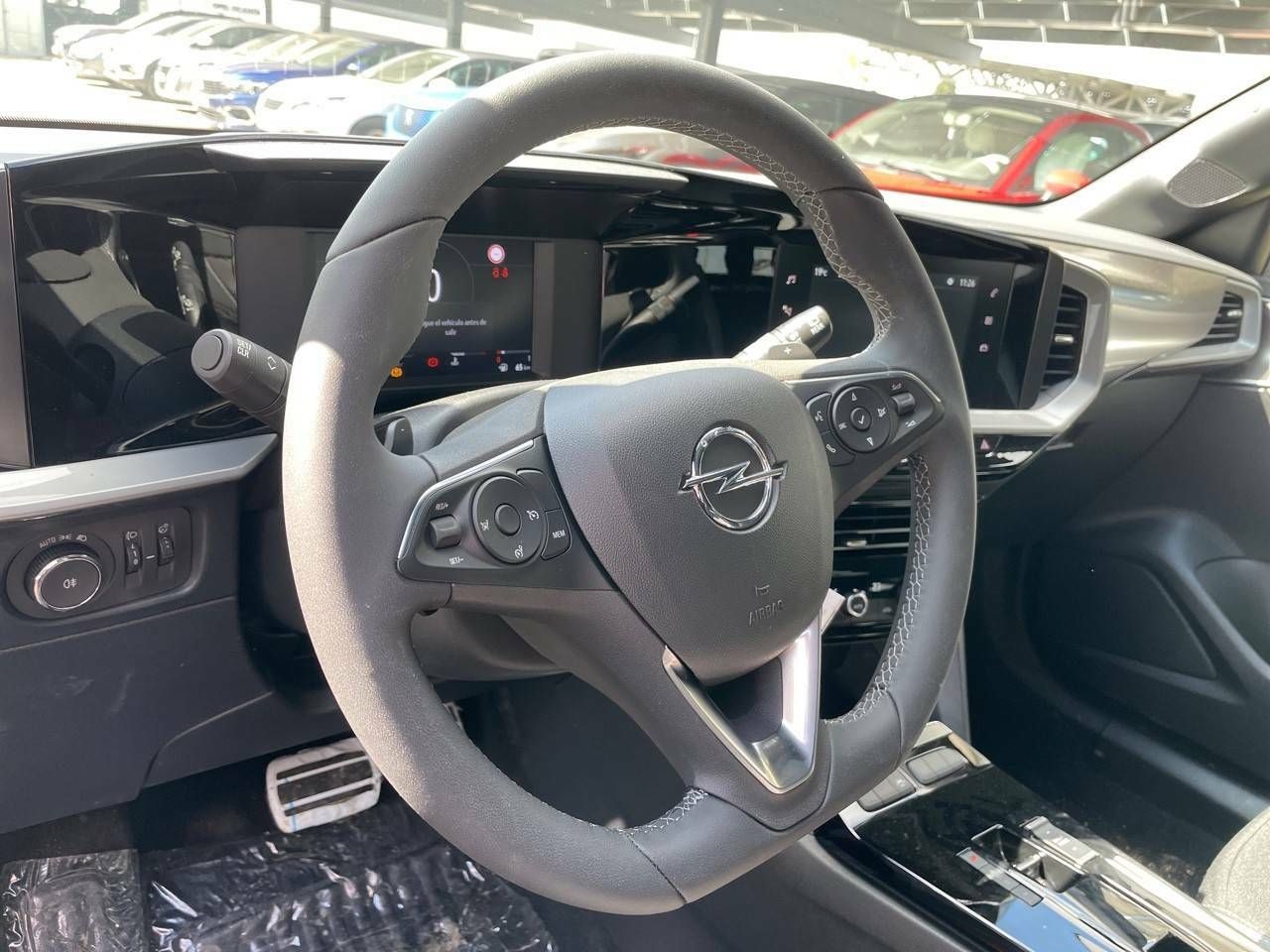 Foto Opel Mokka 18