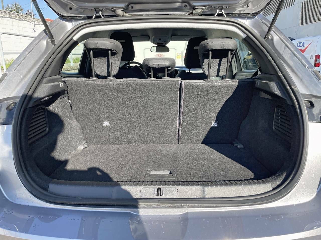 Foto Opel Mokka 6