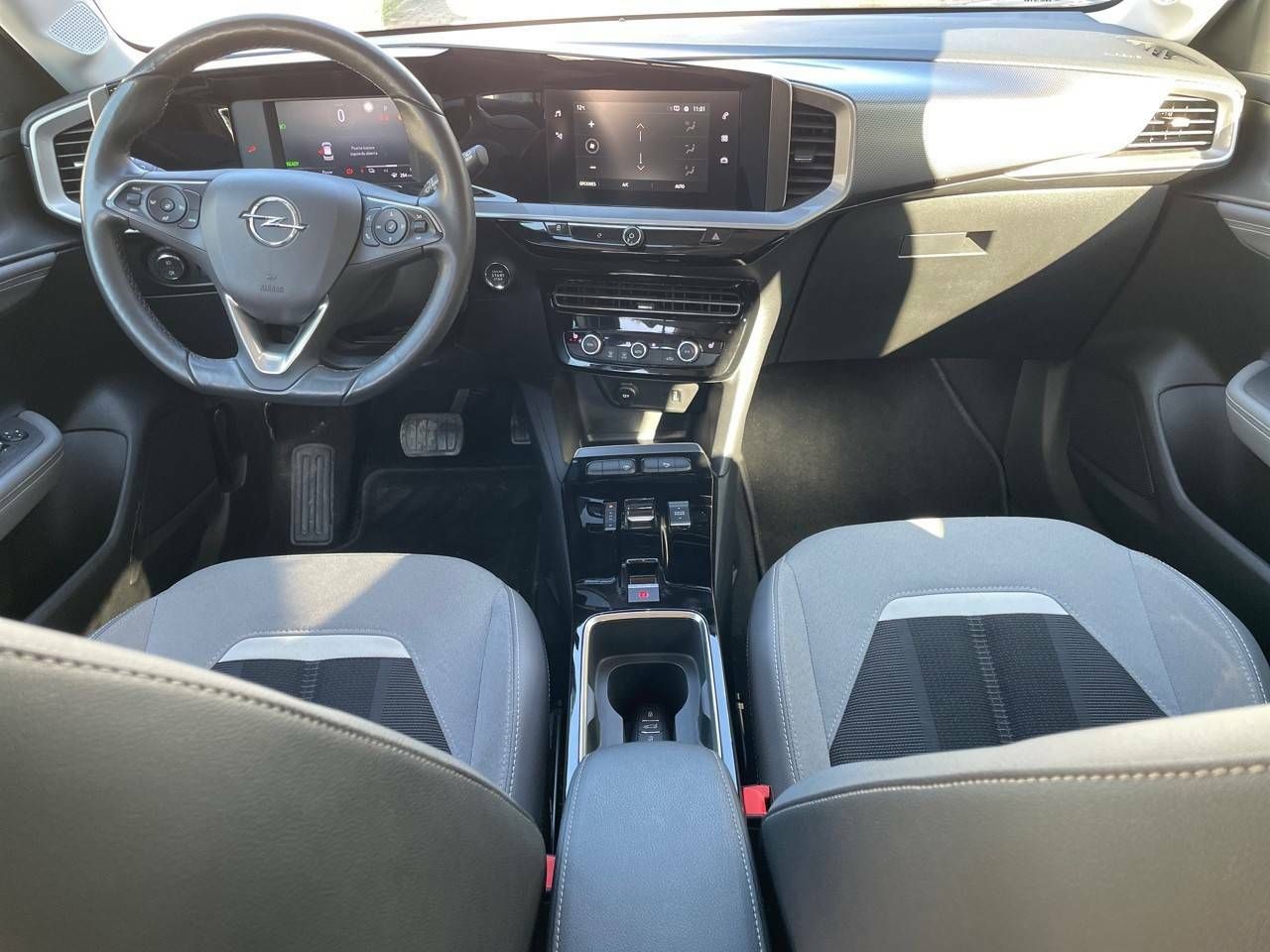 Foto Opel Mokka 8