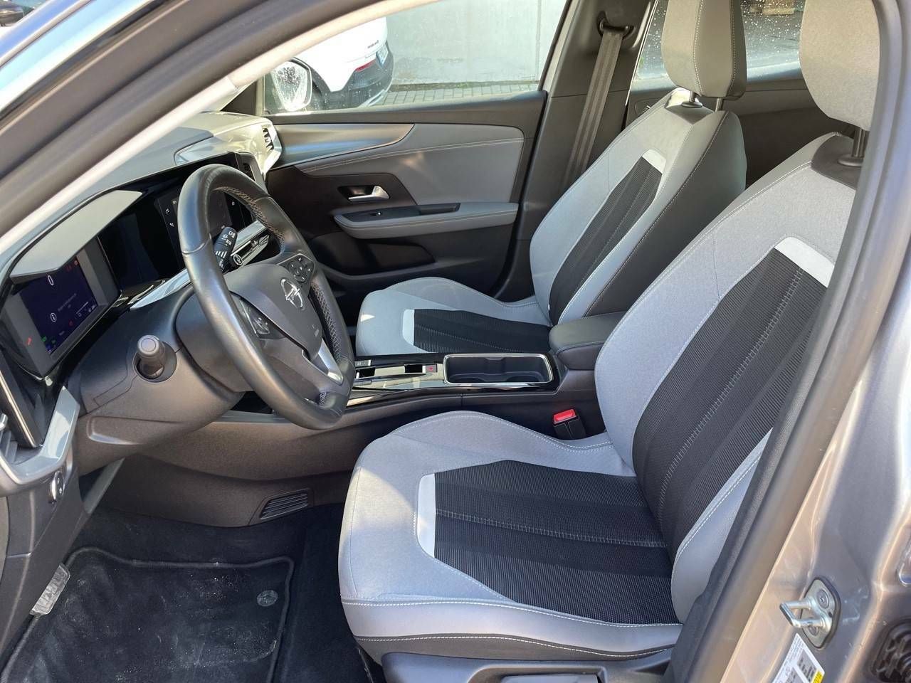 Foto Opel Mokka 10