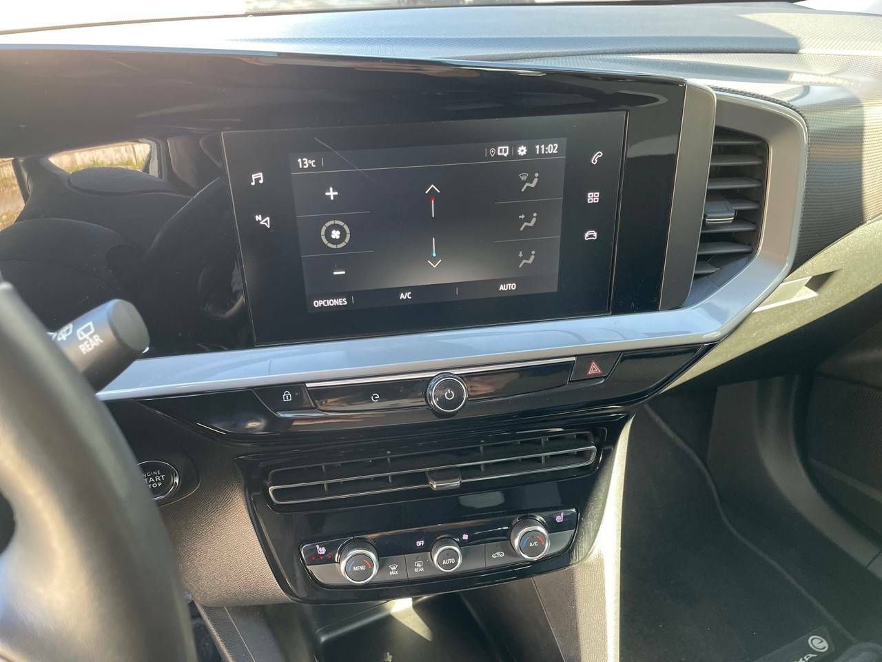 Foto Opel Mokka 13