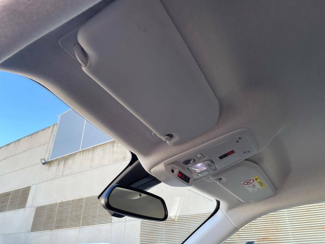 Foto Opel Mokka 17