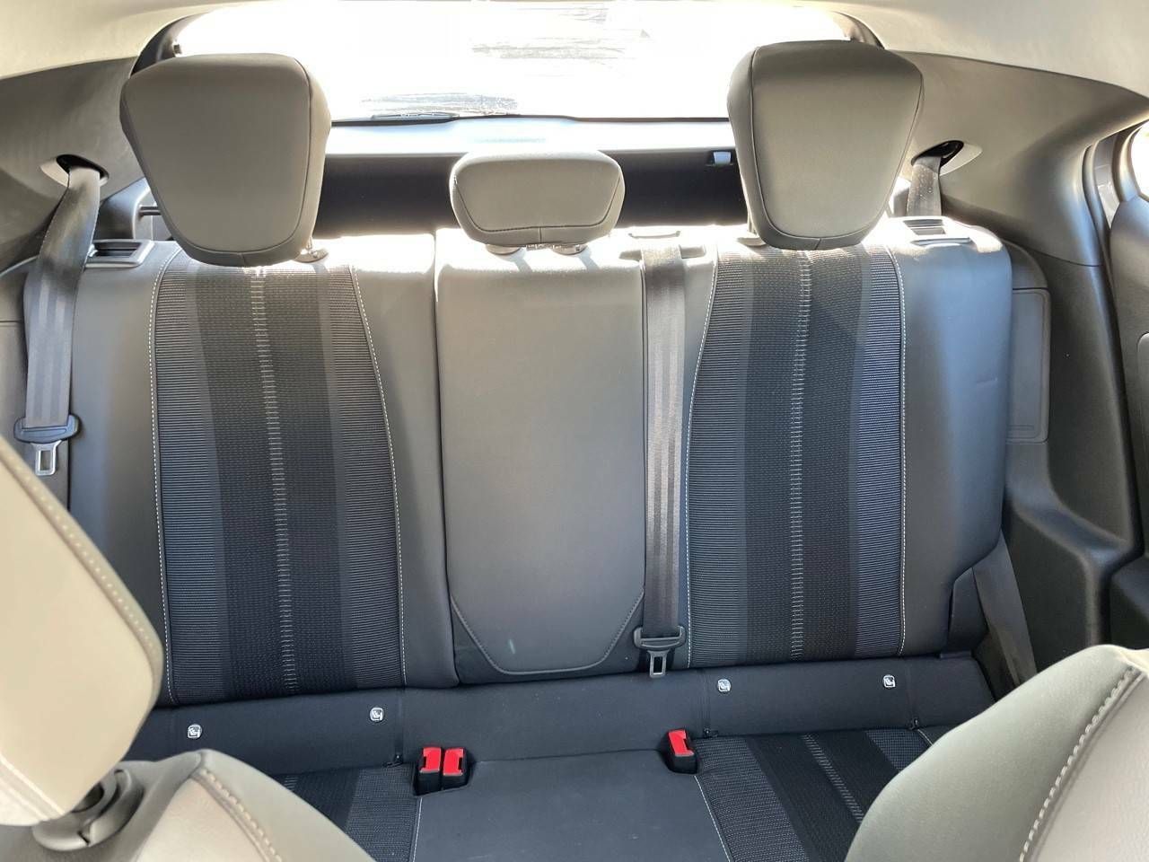 Foto Opel Mokka 18
