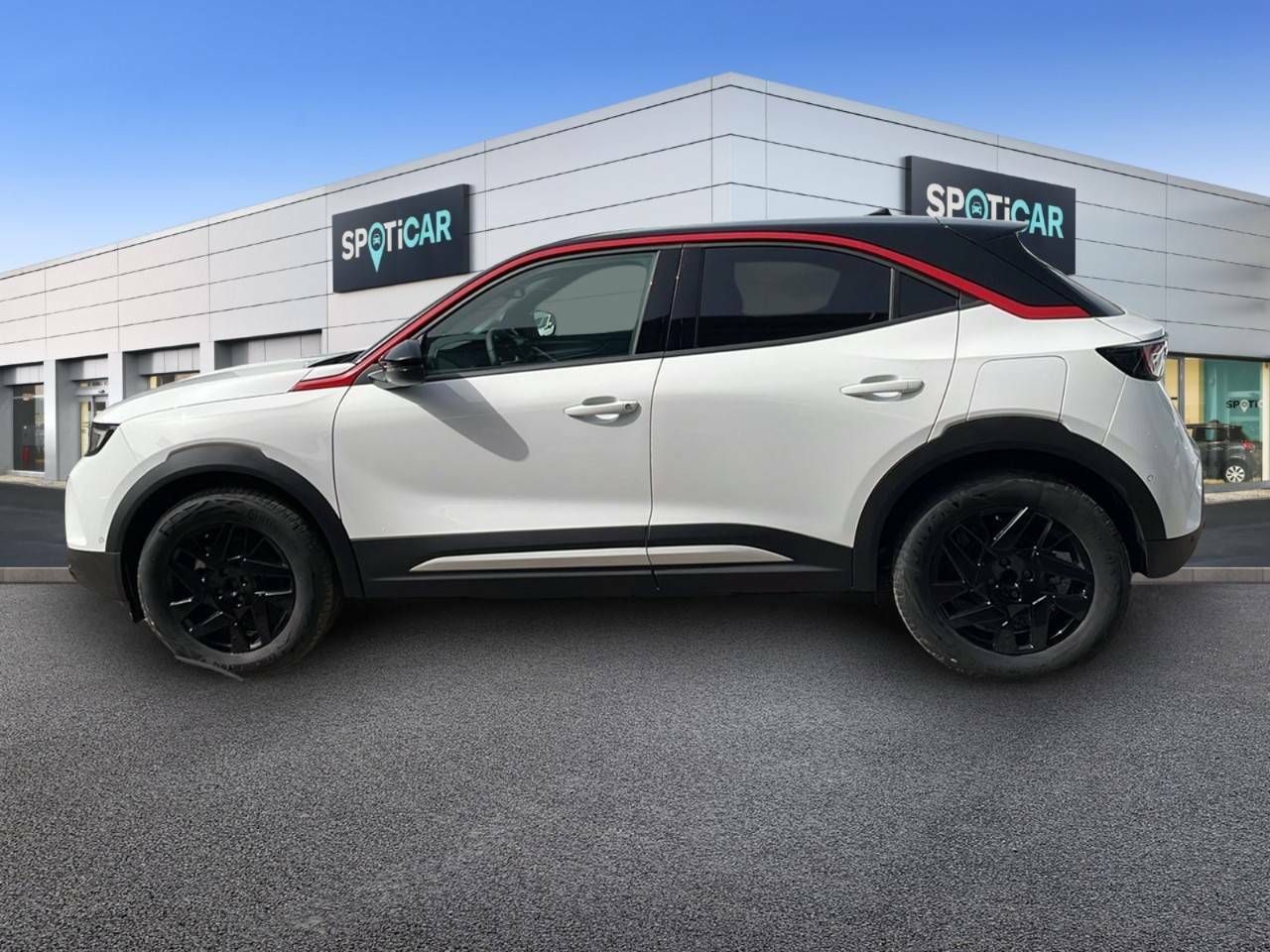 Foto Opel Mokka 2