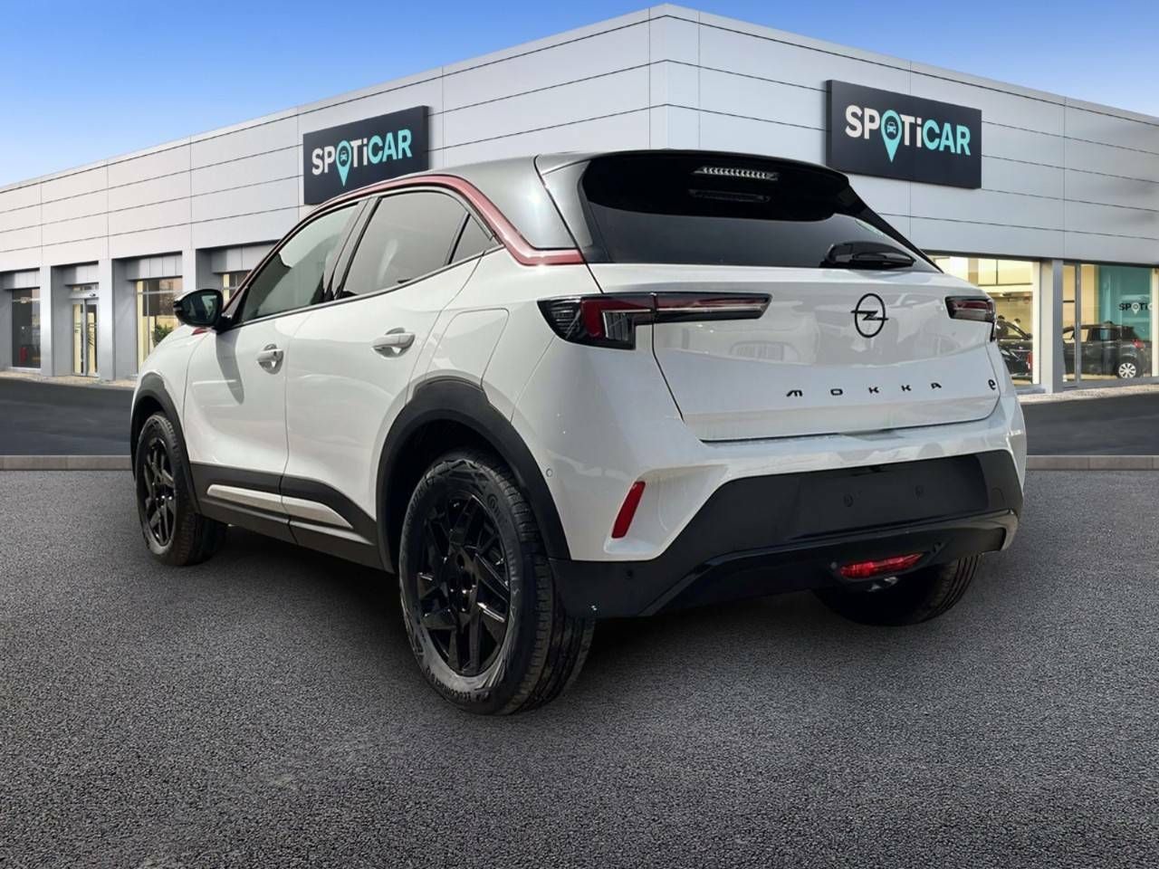 Foto Opel Mokka 3