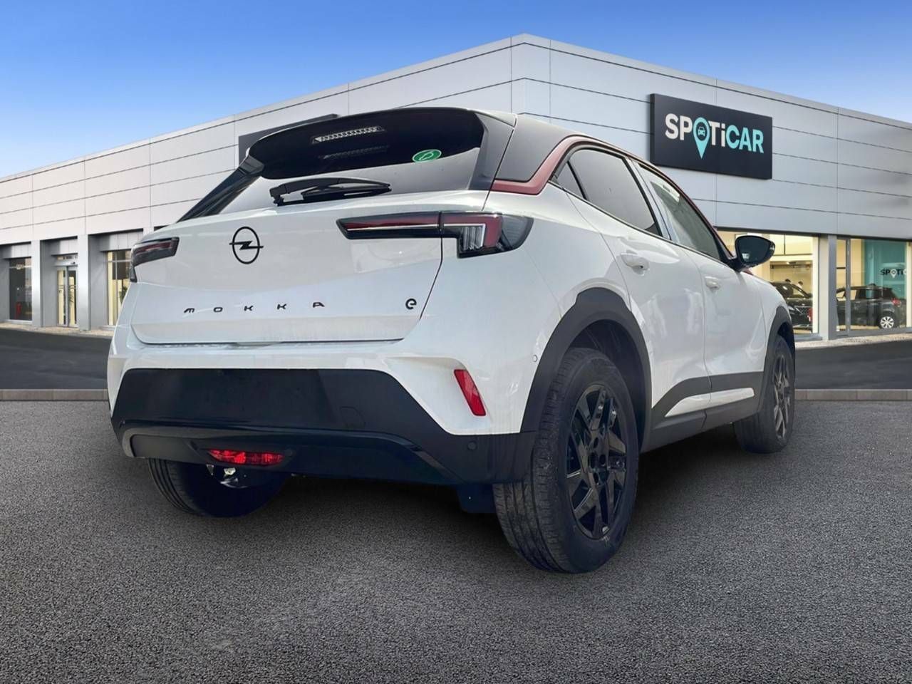 Foto Opel Mokka 5