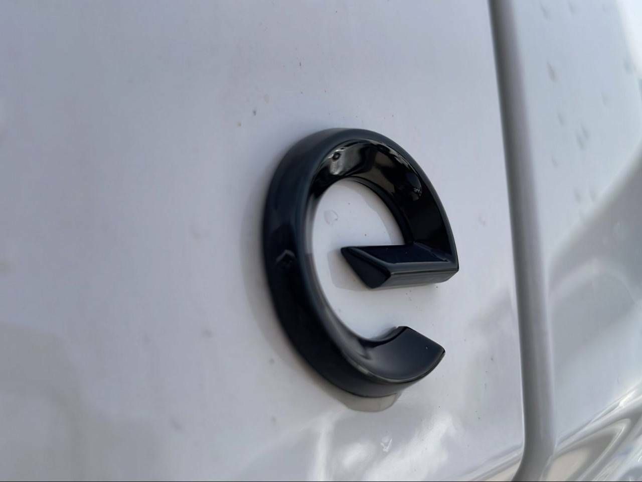 Foto Opel Mokka 8