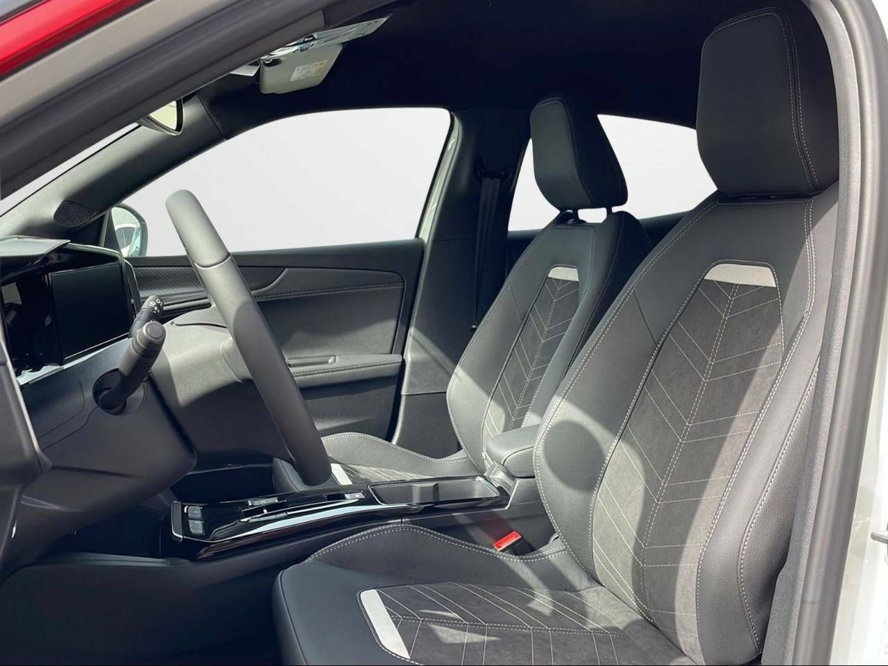 Foto Opel Mokka 9