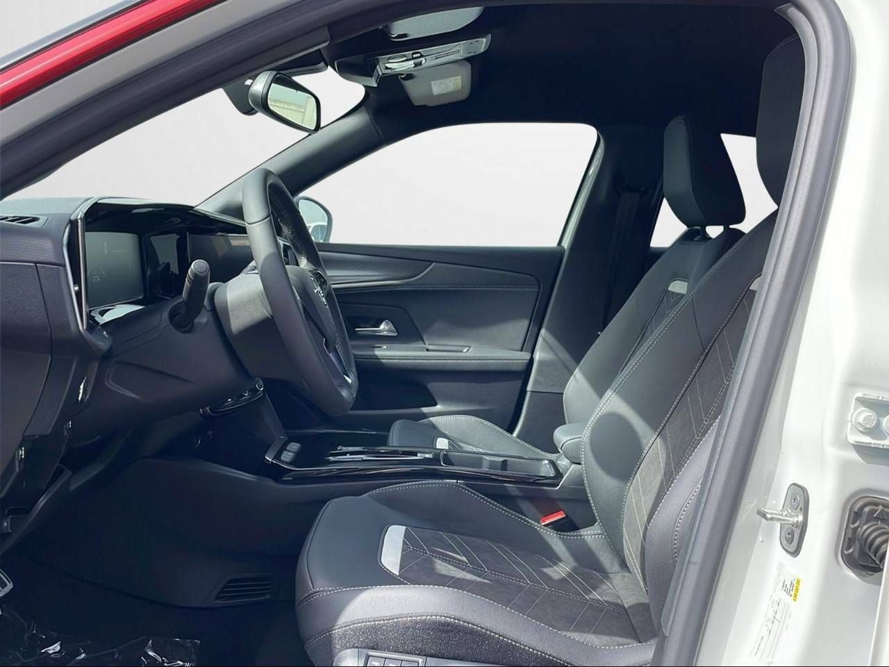 Foto Opel Mokka 10