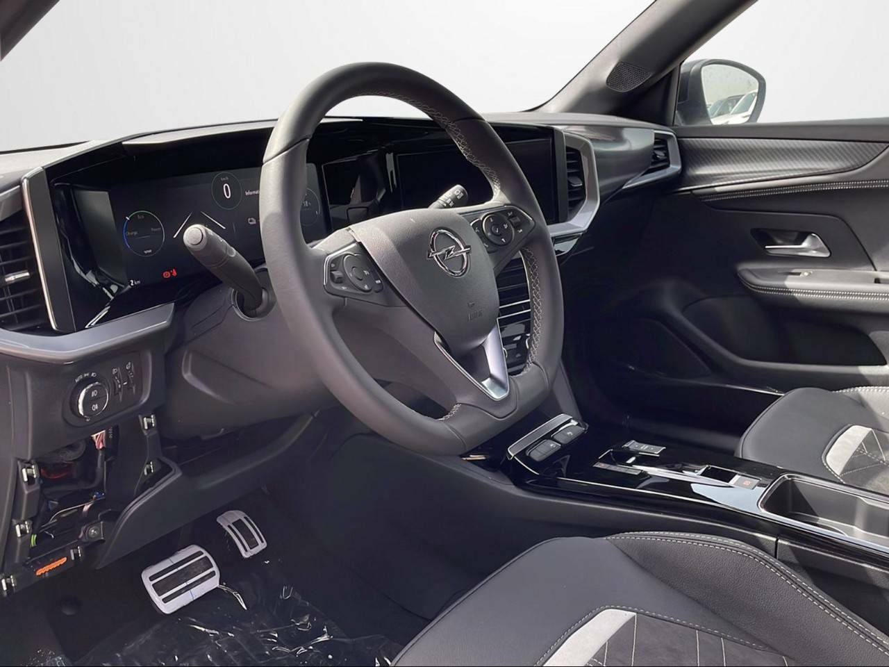 Foto Opel Mokka 11