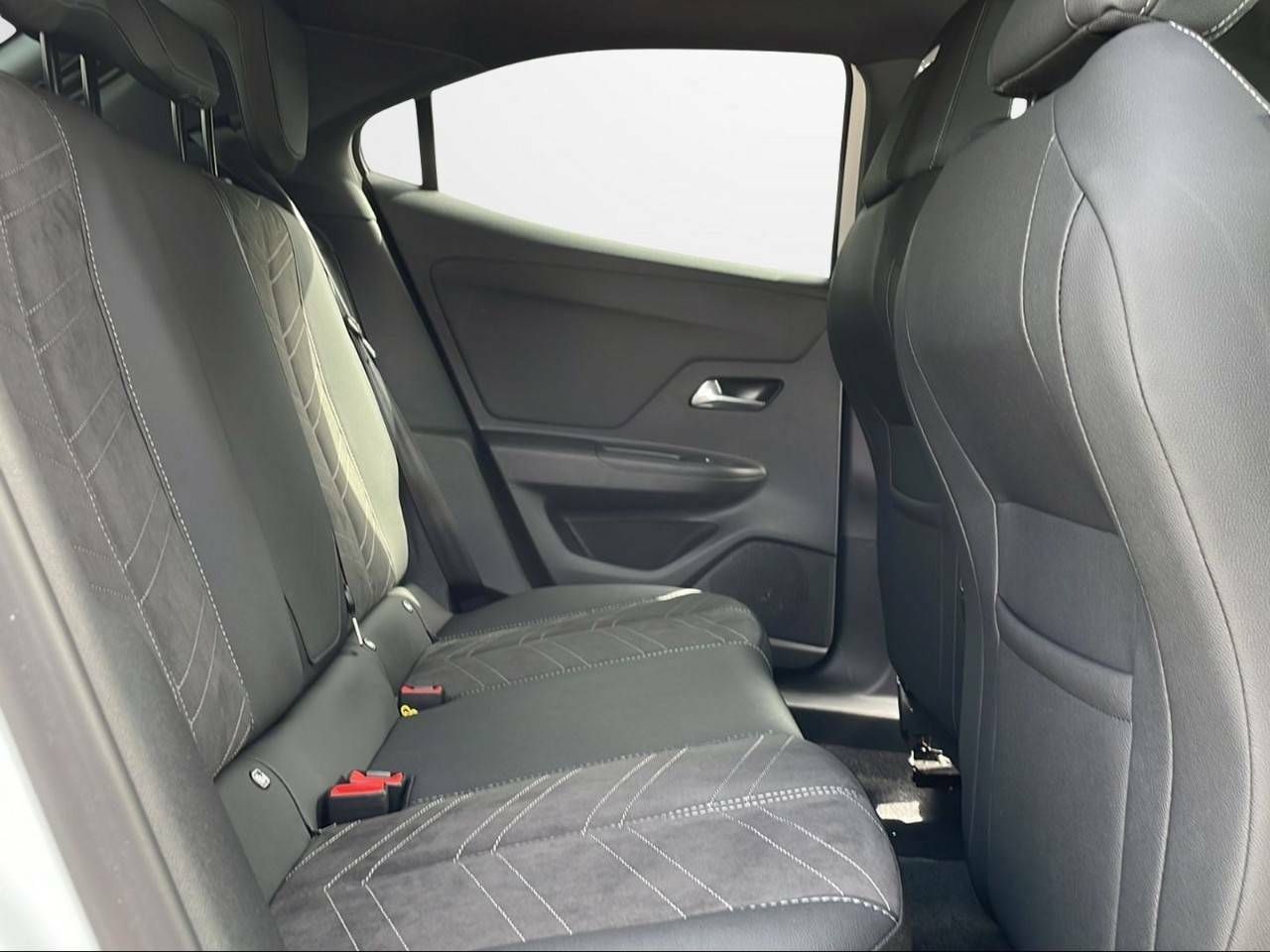 Foto Opel Mokka 13