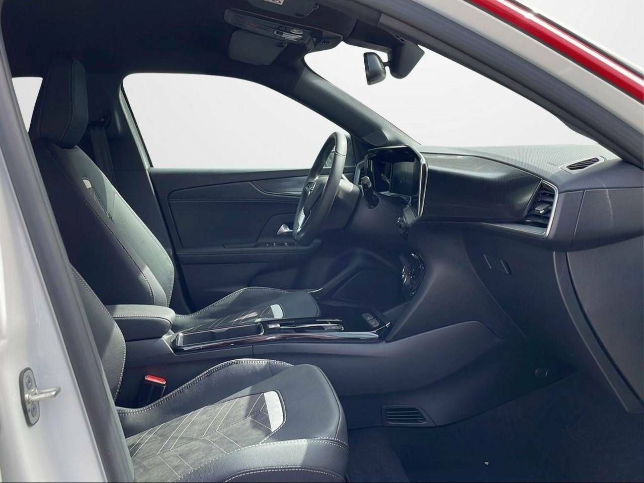 Foto Opel Mokka 15