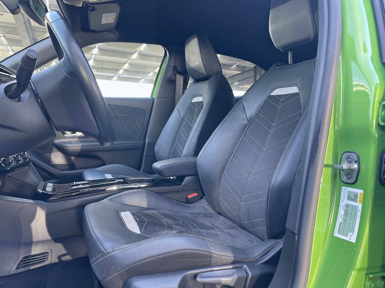 Foto Opel Mokka 9