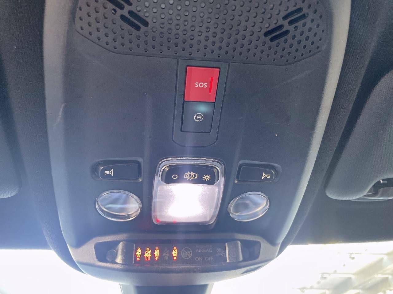 Foto Opel Mokka 14