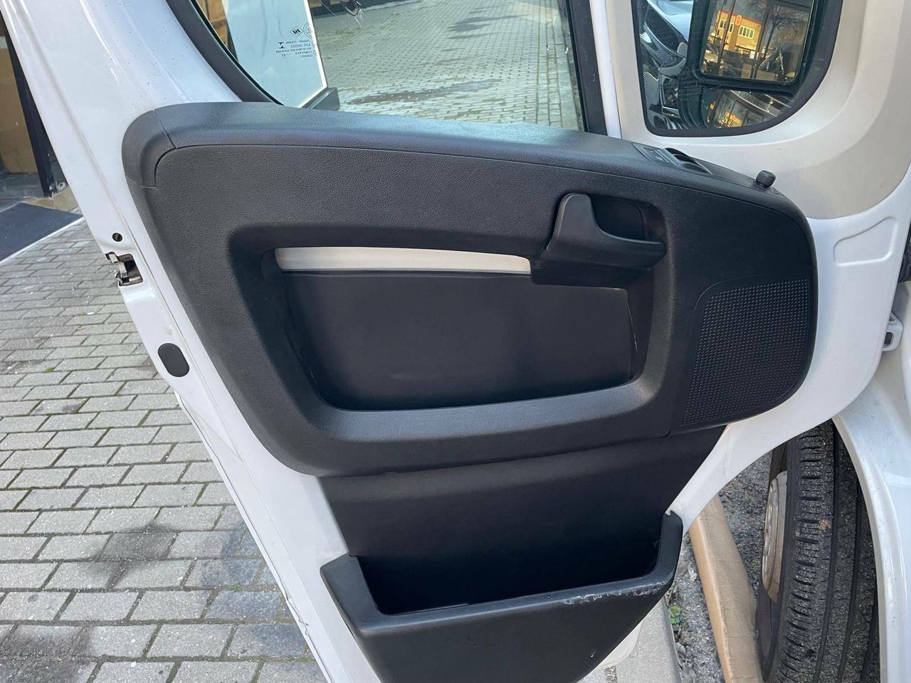Foto Opel Movano 10