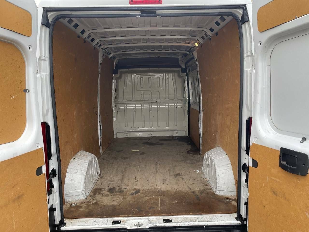 Foto Opel Movano 20
