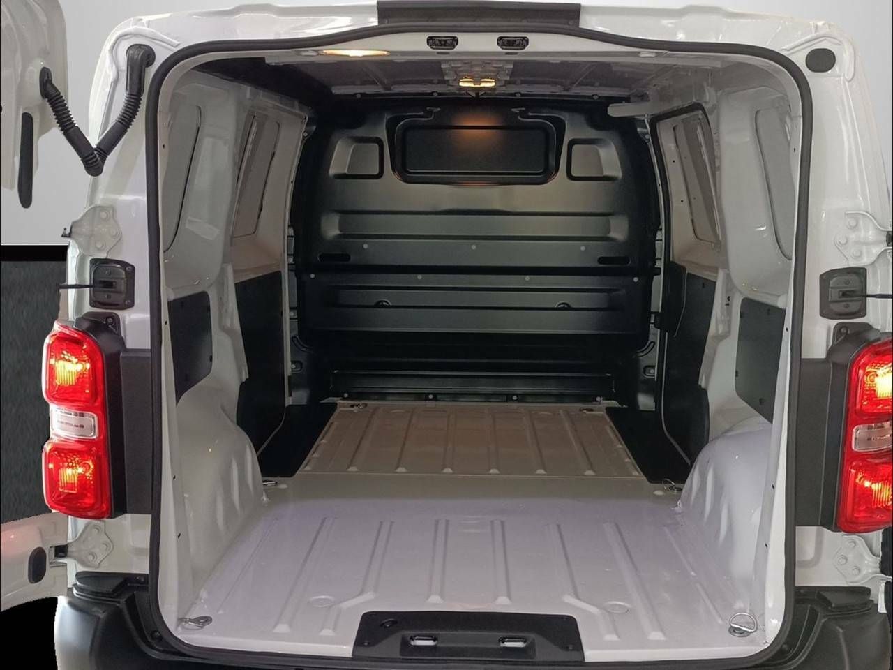 Foto Opel Vivaro 9