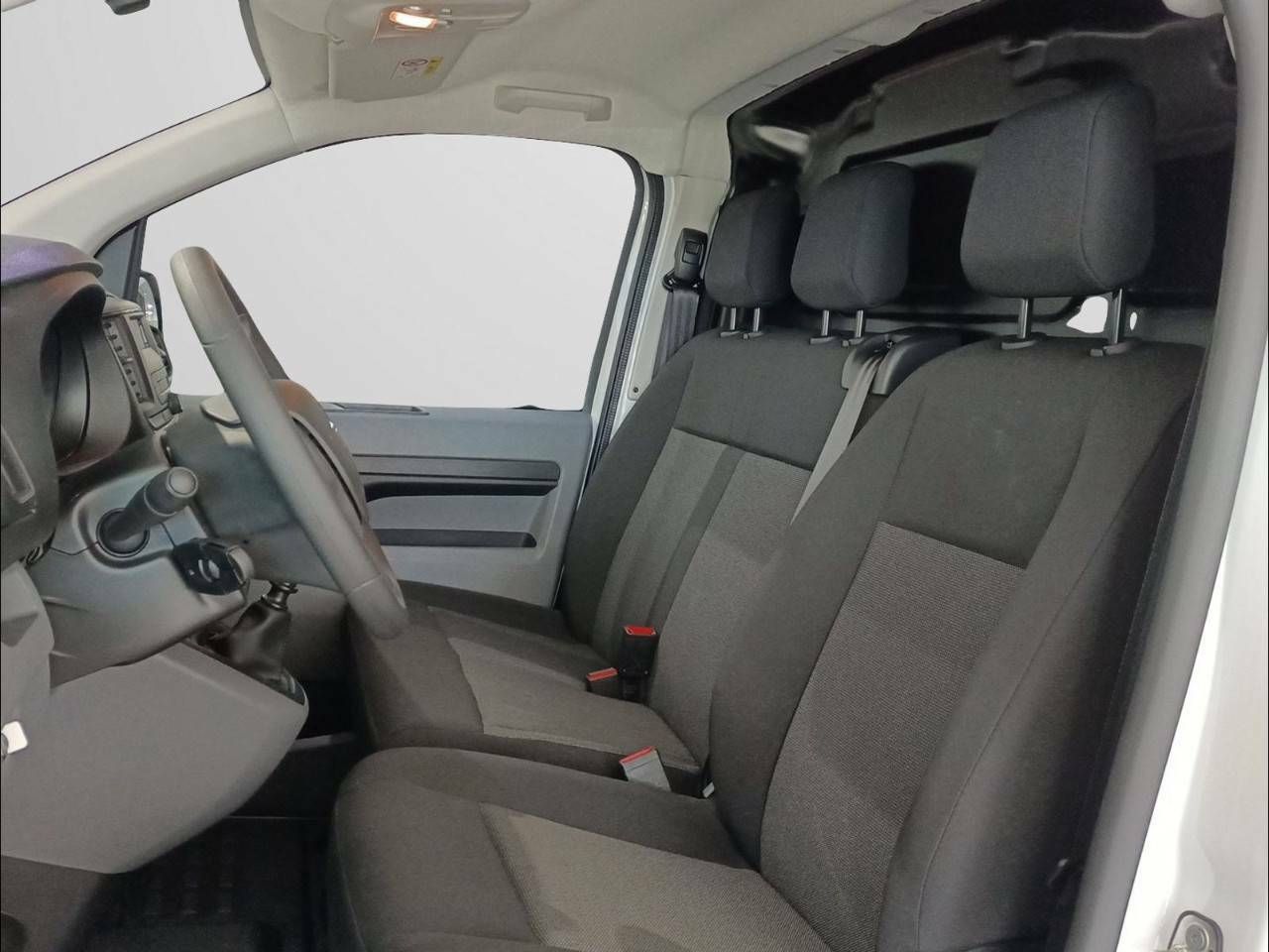 Foto Opel Vivaro 11
