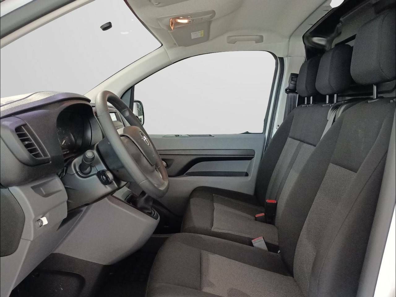 Foto Opel Vivaro 12