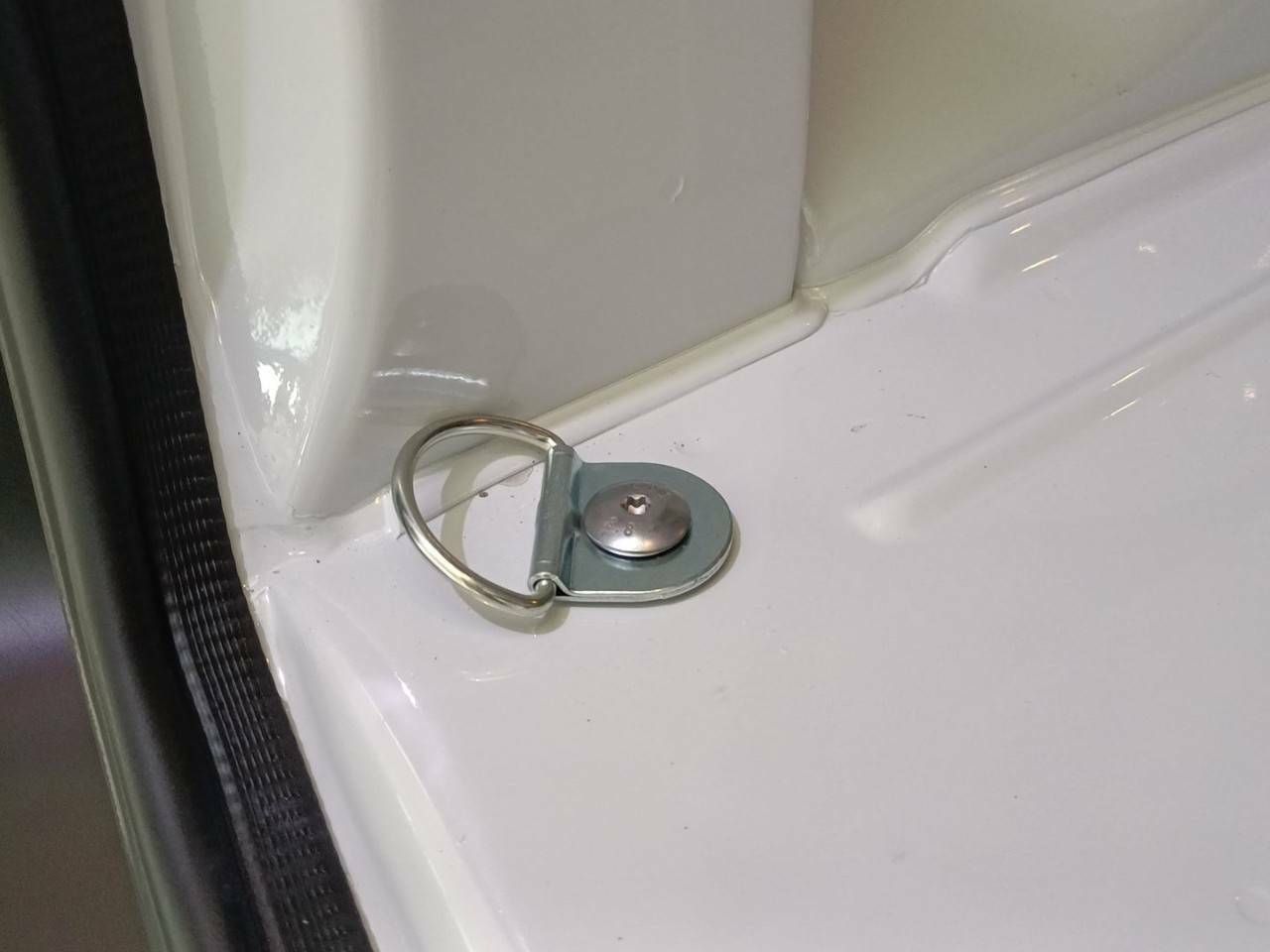 Foto Opel Vivaro 16