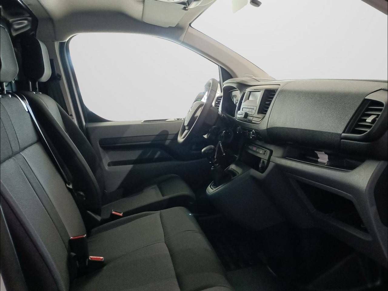 Foto Opel Vivaro 17
