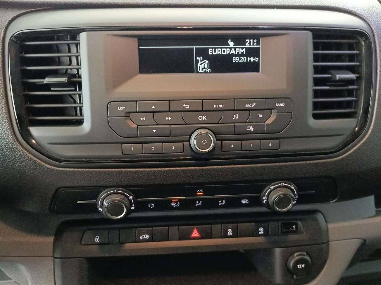 Foto Opel Vivaro 20