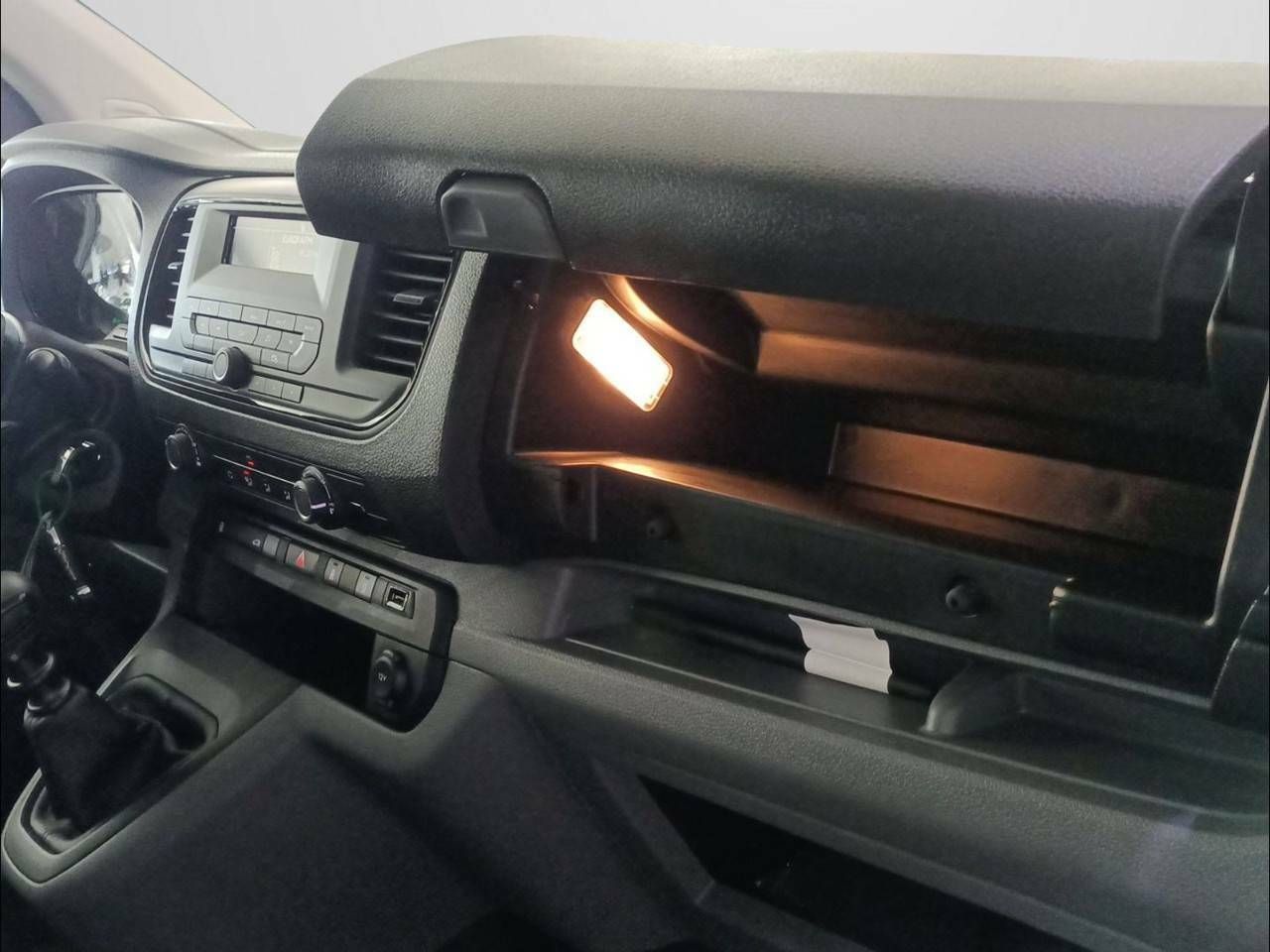 Foto Opel Vivaro 21