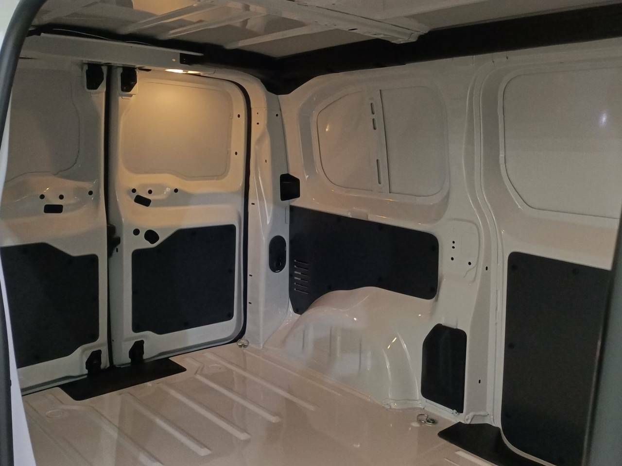 Foto Opel Vivaro 22