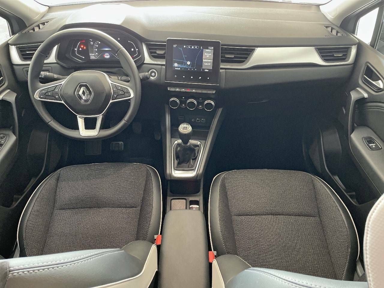 Foto Renault Captur 8