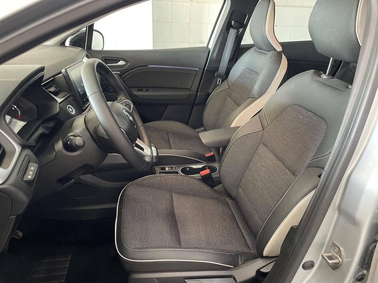 Foto Renault Captur 9