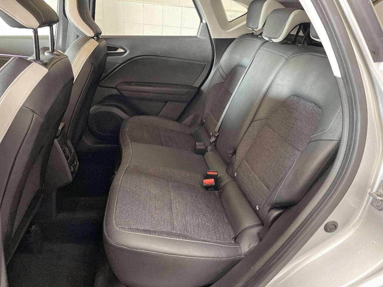 Foto Renault Captur 11