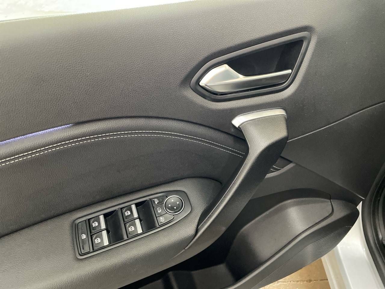 Foto Renault Captur 12