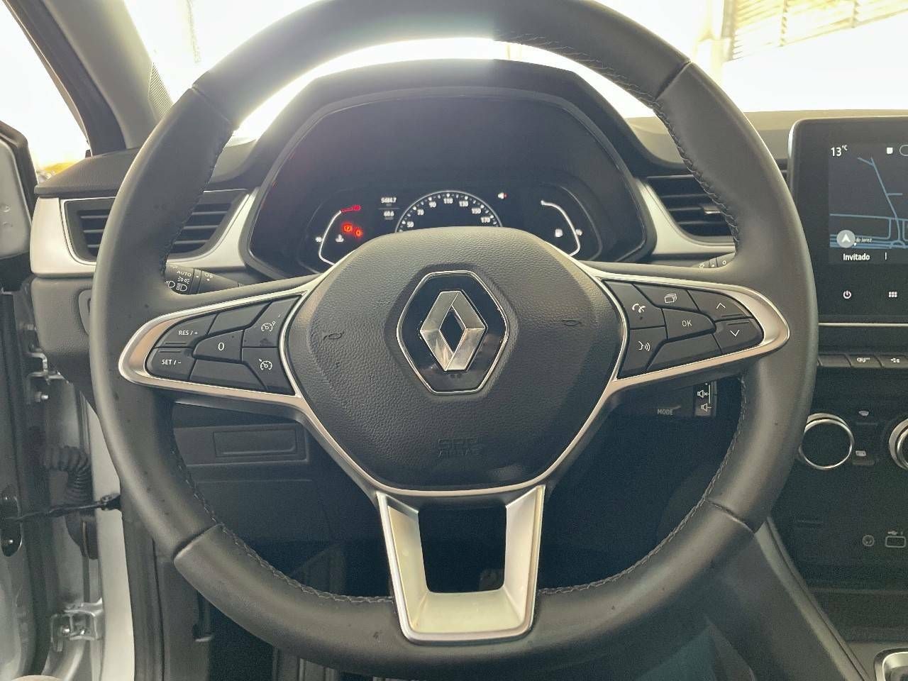 Foto Renault Captur 13