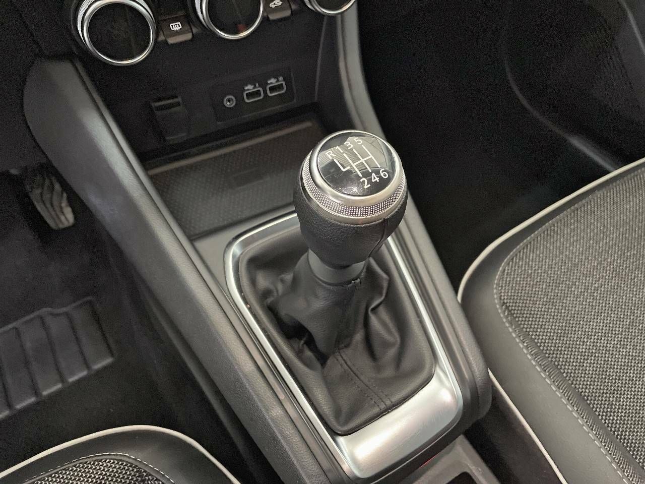 Foto Renault Captur 14