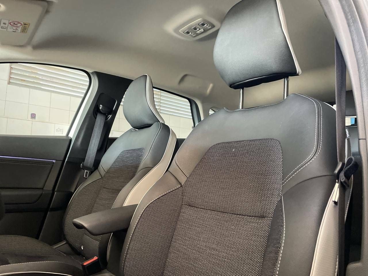 Foto Renault Captur 18