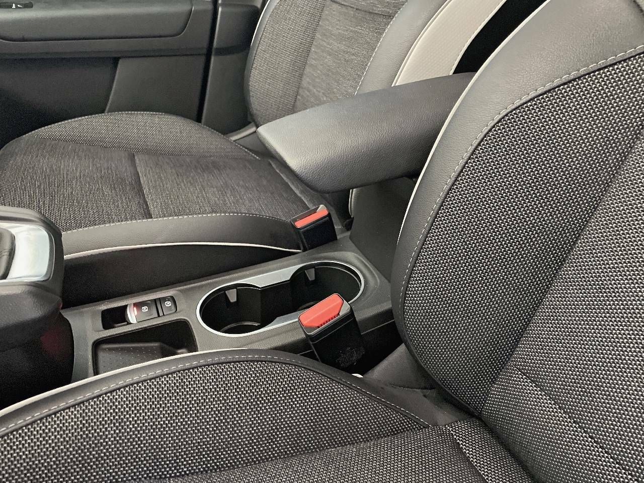Foto Renault Captur 20