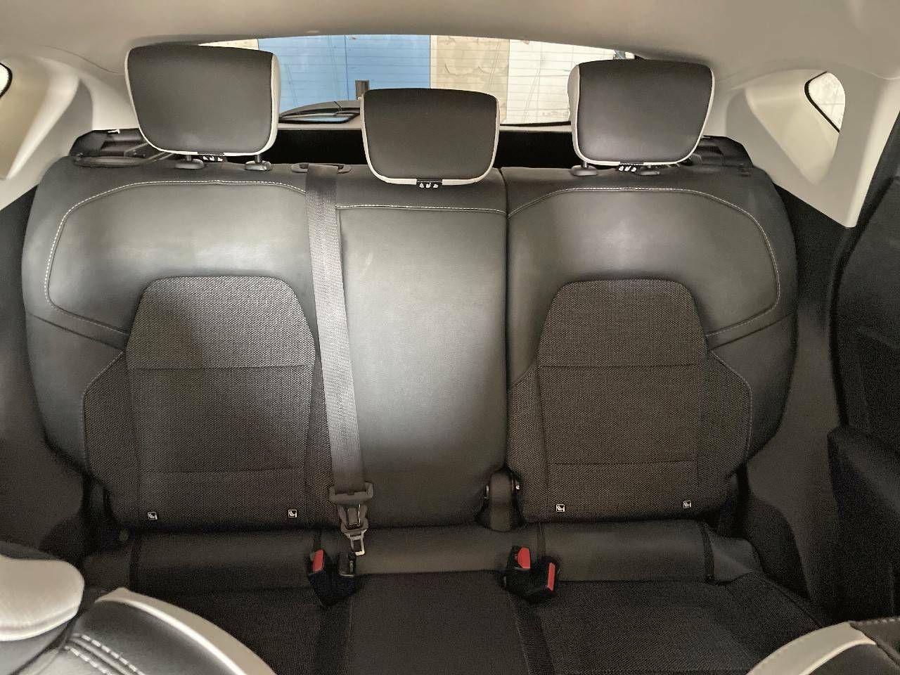Foto Renault Captur 22