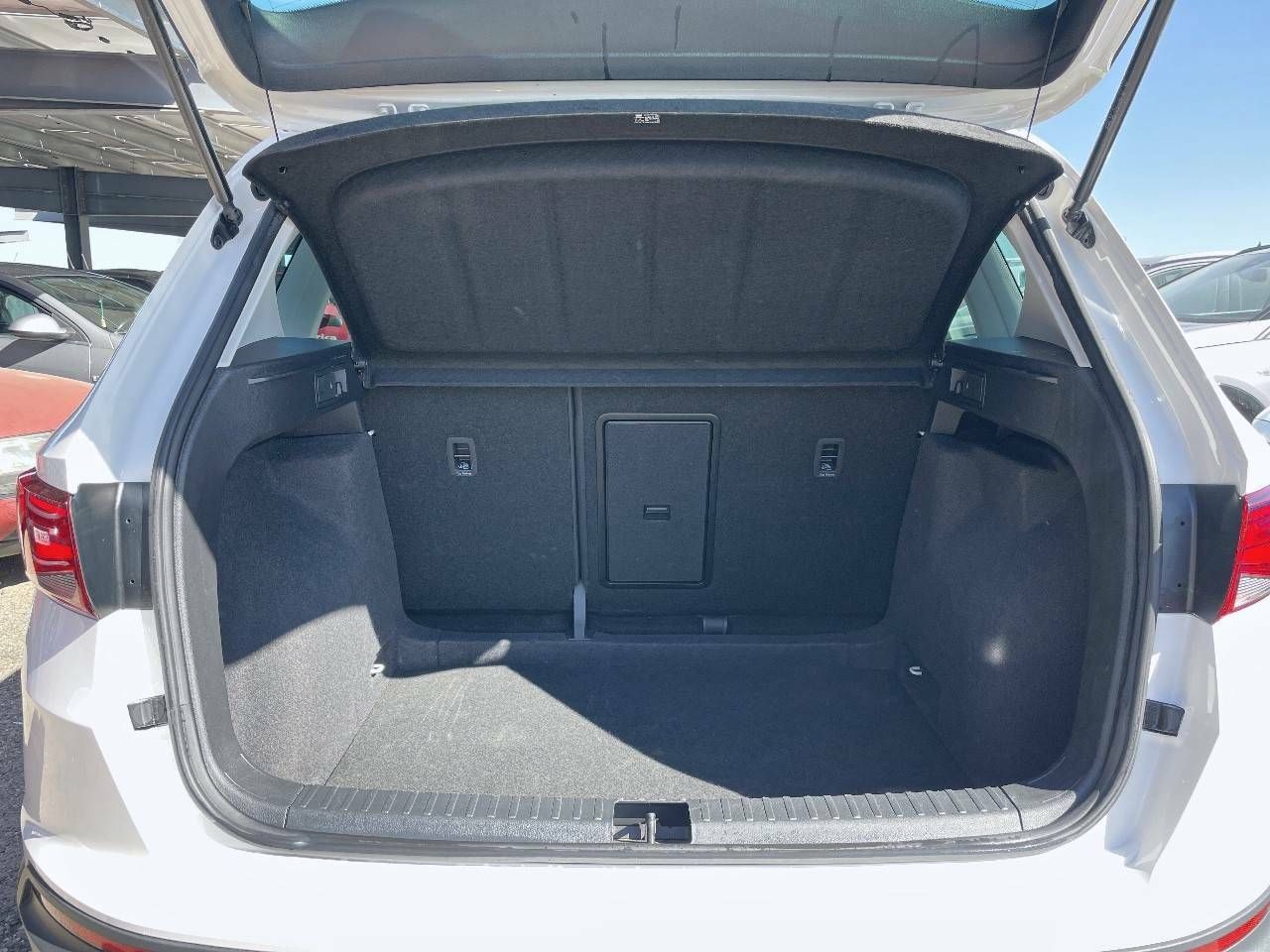 Foto Seat Ateca 6