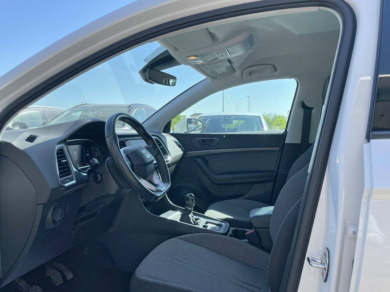 Foto Seat Ateca 9