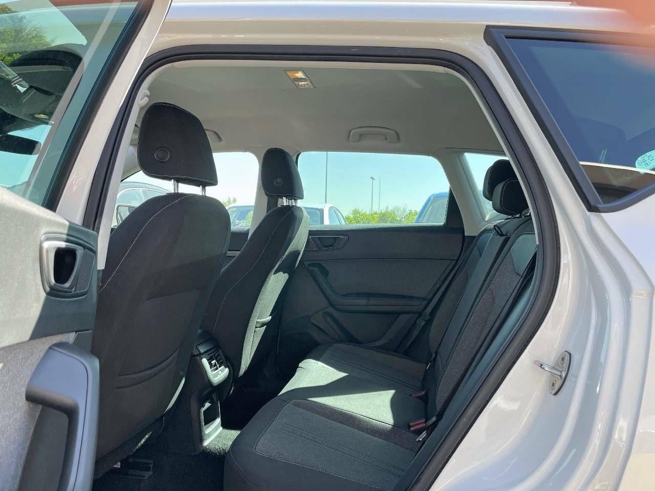 Foto Seat Ateca 10