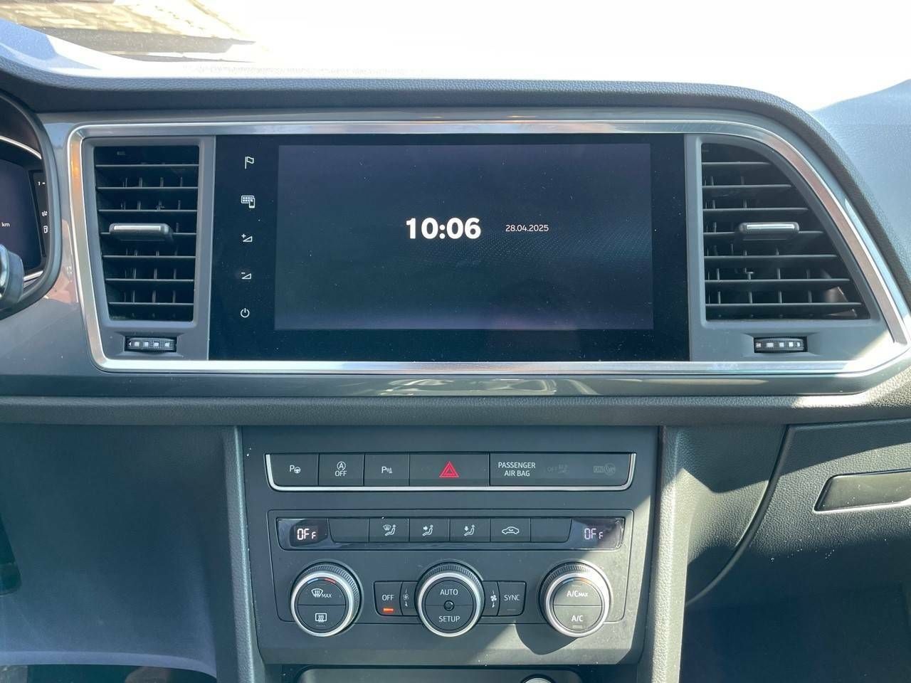 Foto Seat Ateca 14