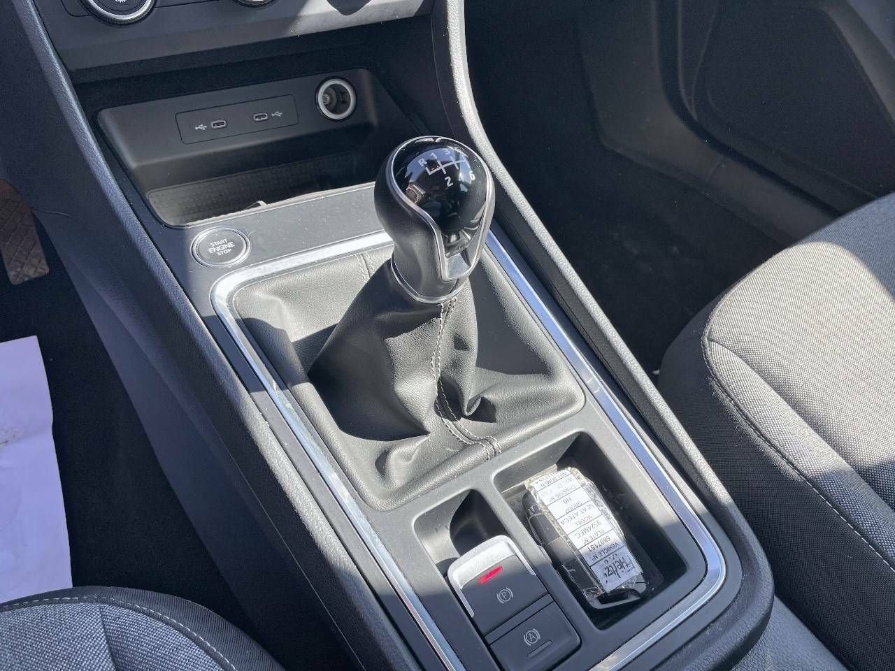 Foto Seat Ateca 15