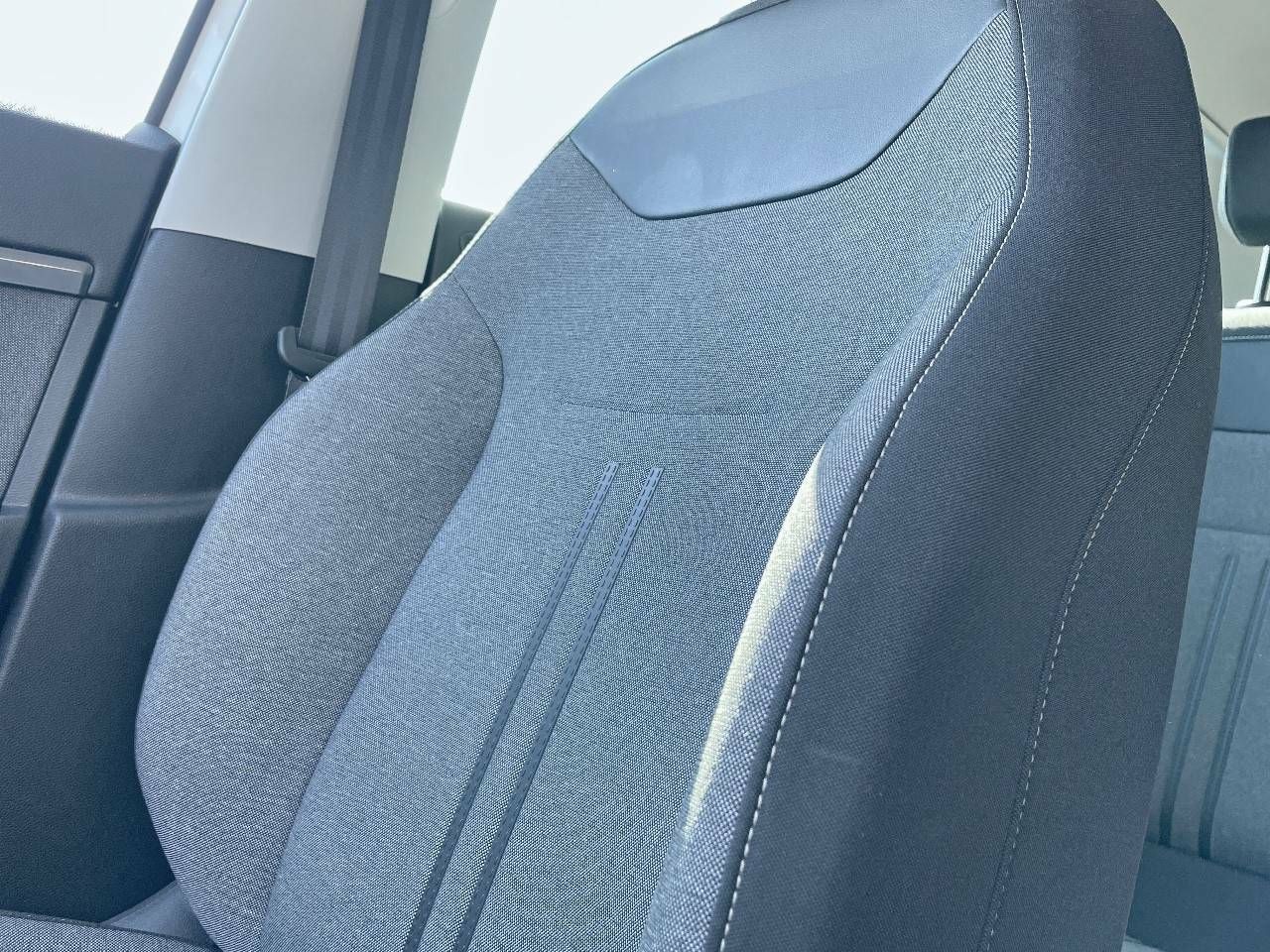 Foto Seat Ateca 16