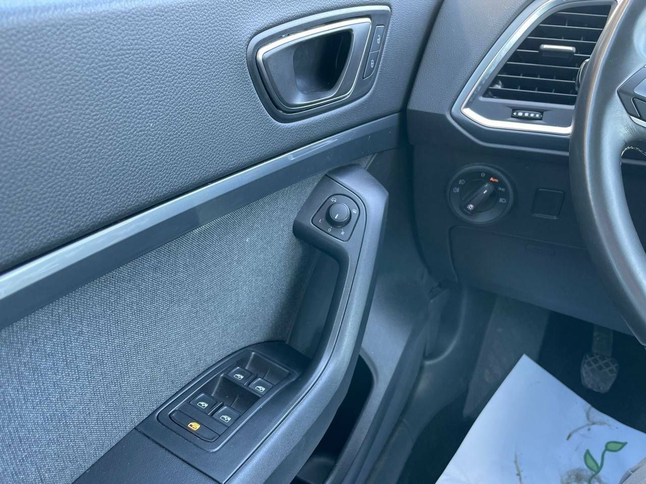 Foto Seat Ateca 17