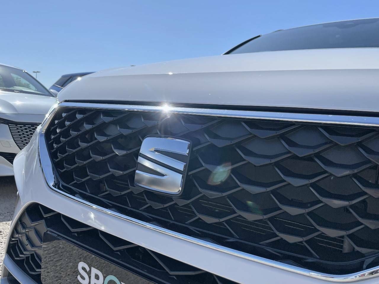 Foto Seat Ateca 19