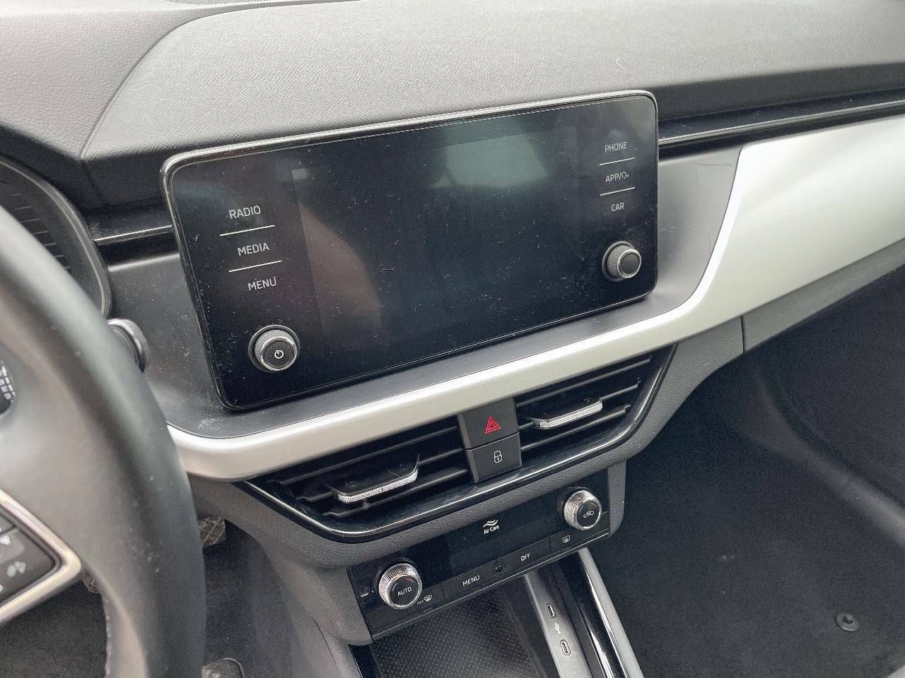 Foto Skoda Kamiq 14