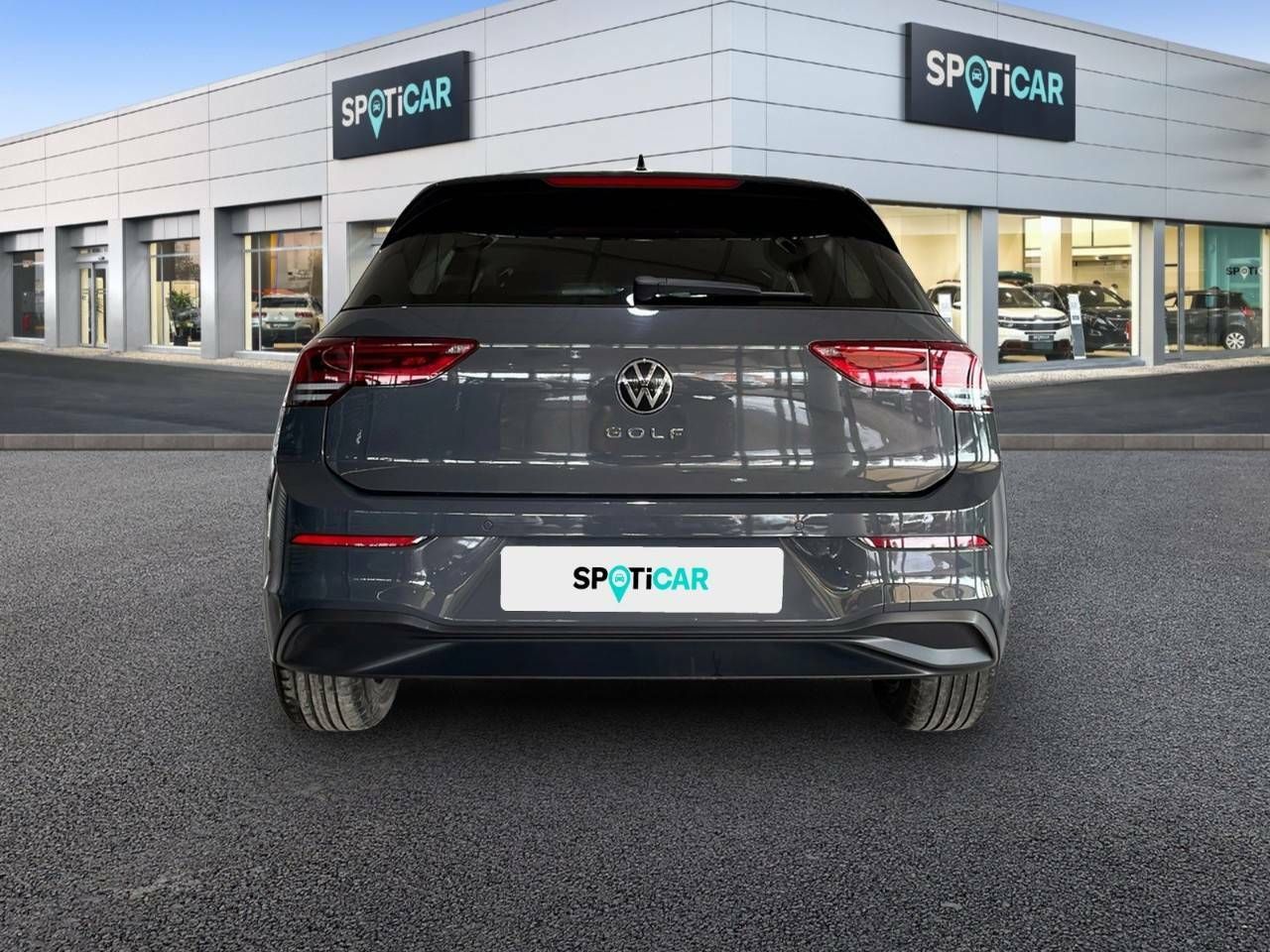 Foto Volkswagen Golf 4