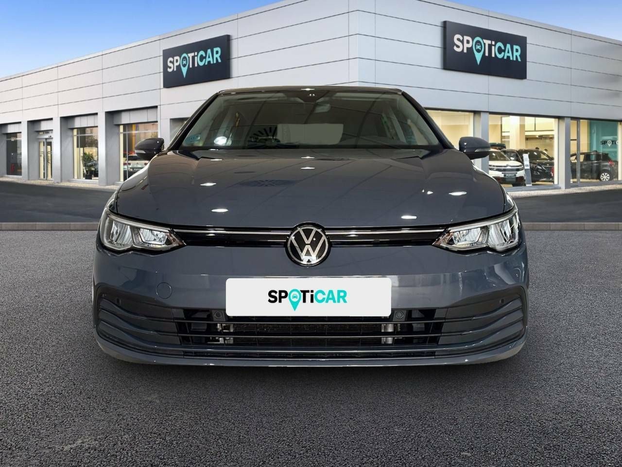 Foto Volkswagen Golf 7